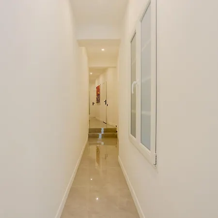 Paganini 3bd Apartment Nice