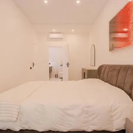 Paganini 3bd Apartment *