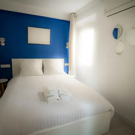 Apartment Hyper Centre, Plage, 2p, Climatisation *