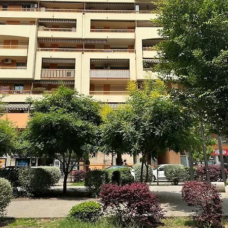 Apartment Magnifique Le Renoir Proche