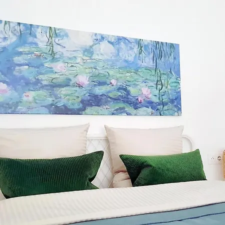 Magnifique Le Renoir Proche Apartment *