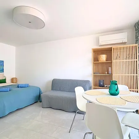 Magnifique Le Renoir Proche Apartment