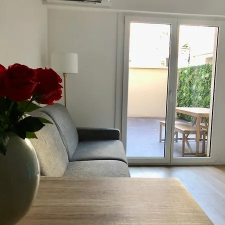 Le Clio Hyper Centre Proche Promenade Appartement Nice