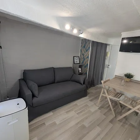 Appartement Au Calme Dans Le Quartier Animé Du Vieux *