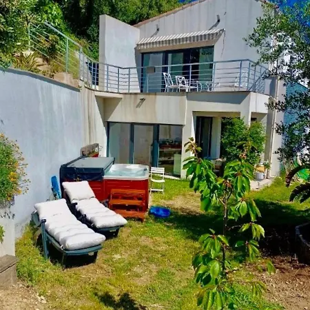 Pessicart Villa