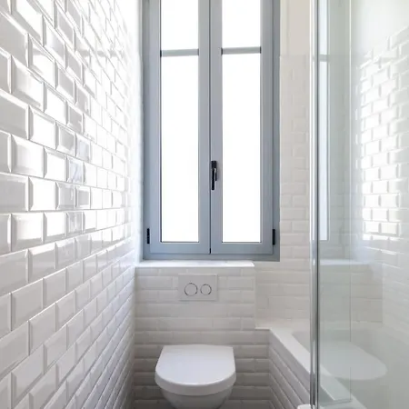 Apartment Grand Climatise Centre