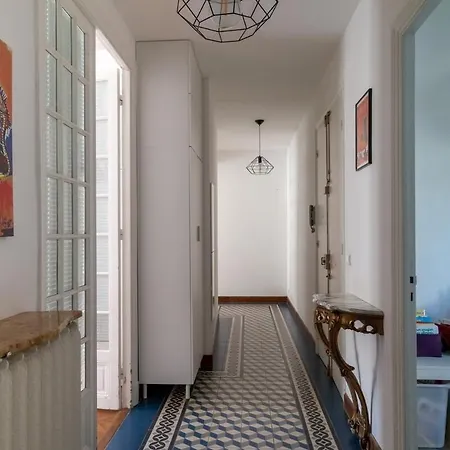 Apartment Grand Climatise Centre Nice