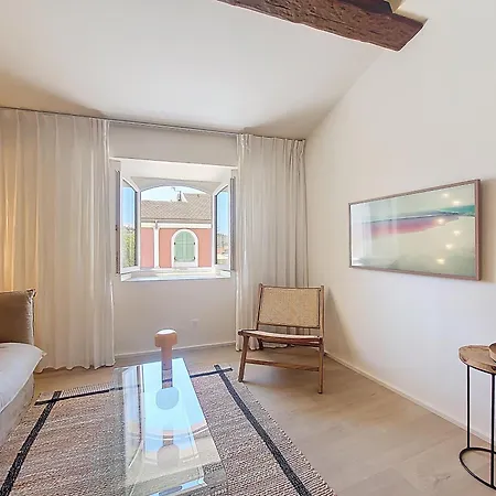 Apartment Nestor&jeeves - Beige Riviera - Standing Nice