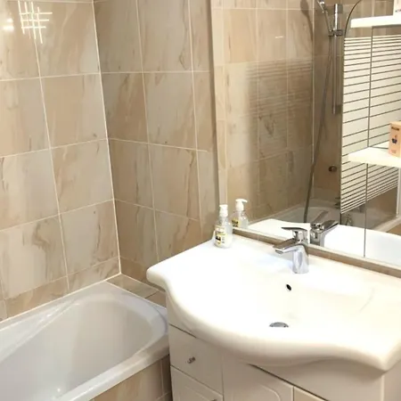 Superbe Carre D Or Appartement