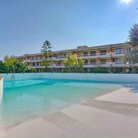 Il Cielo Appartement *