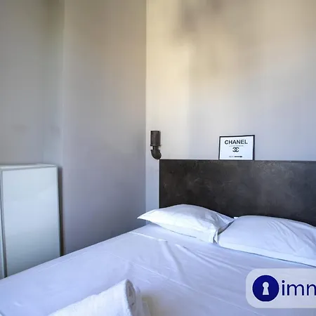 Apartment Air-conditioned In The Carabacel District