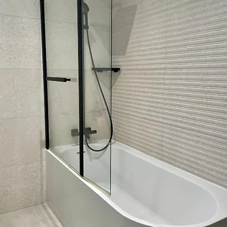 Azure Blue Appartement Nice