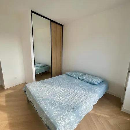Azure Blue Appartement Nice