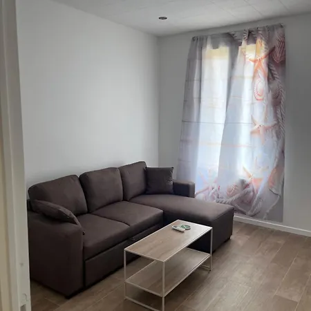 De Maison Nicoise - Calme, Charme Et Vu Degagee Sur Les Collines Apartment