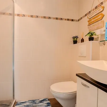 Terrace Ac Lift - Old Town | By Airnest Appartement Nice