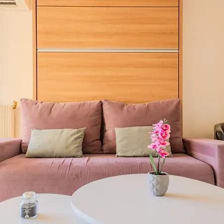 Appartement Terrace Ac Lift - Old Town | By Airnest *