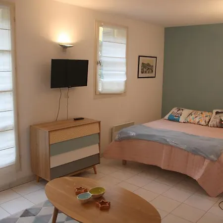 Appartement Le 7 Augustin *