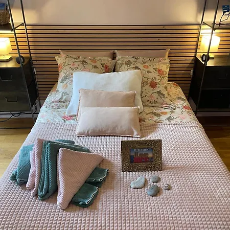 D Hotes Homestay Nice