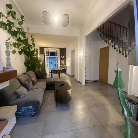 De Charme A Holiday home