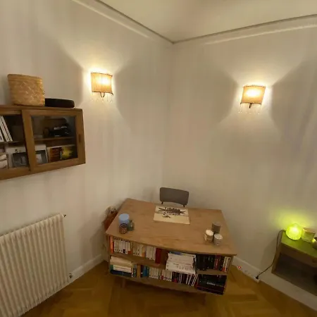 De Charme A Holiday home *