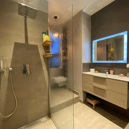 De Charme A Holiday home Nice