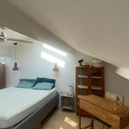 Holiday home De Charme A *