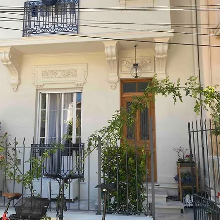 De Charme A Holiday home