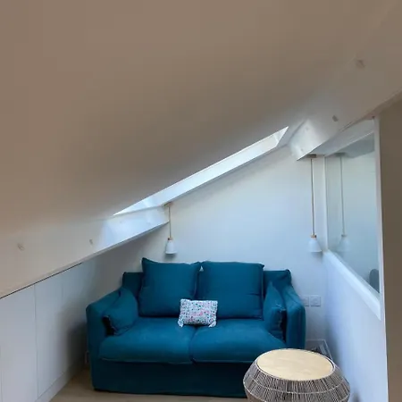 Holiday home De Charme A *