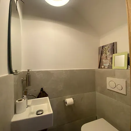 De Charme A Holiday home Nice