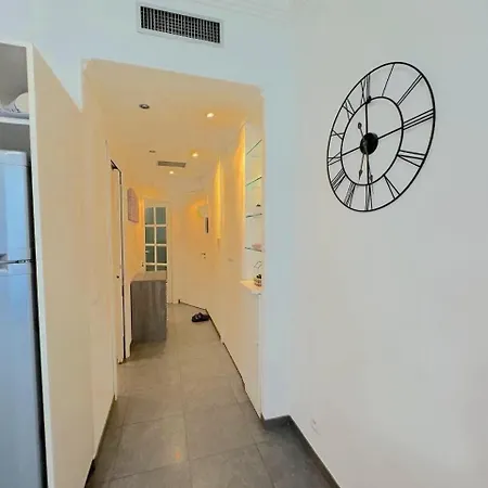 Apartment 2 Pieces 600m 1km De La Gare