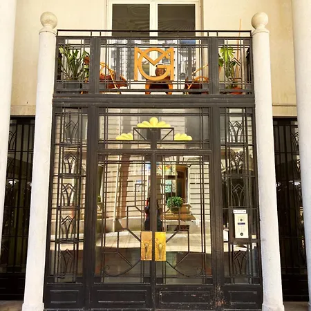 Apartment Superbe Art-deco, Vue Mer, A 50m De La ! *