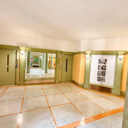Apartment Superbe Art-deco, Vue Mer, A 50m De La ! *