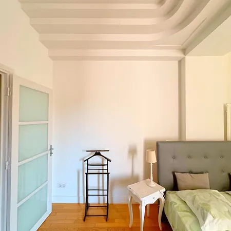 Superbe Art-deco, Vue Mer, A 50m De La ! Apartment *