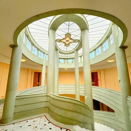 Superbe Art-deco, Vue Mer, A 50m De La ! * Nice