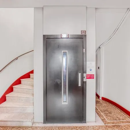 Design, Calme & Gare A 5 Min A Pied Apartment Nice