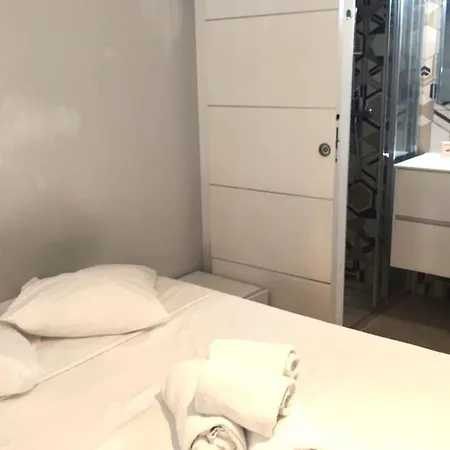Apartment Duplex Centre 201 *