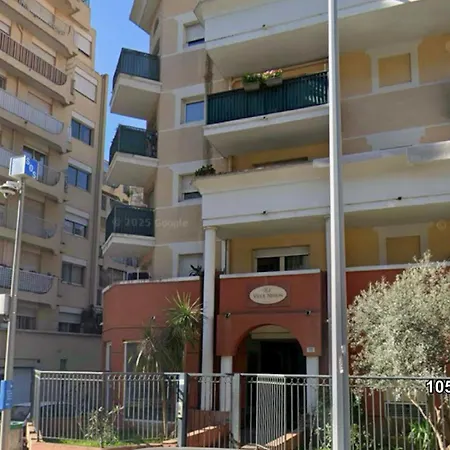 Magnan Grand Balcon Nice