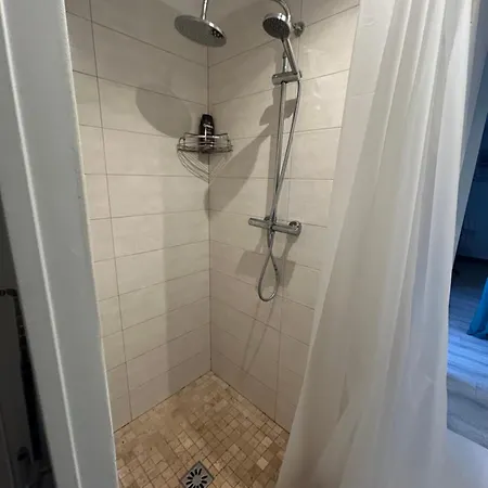 Studio Villa Mon Reve 3* Nice