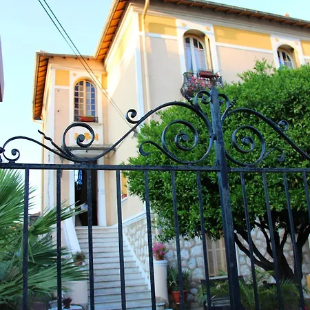 Studio Villa Mon Reve