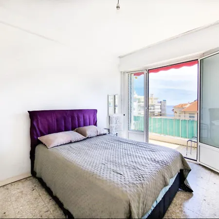 T4 Centre-ville - Vue Sur Appartement *