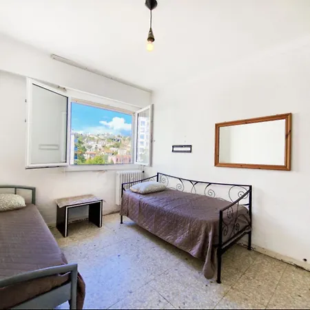 Appartement T4 Centre-ville - Vue Sur