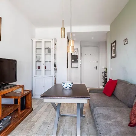 Apartment And Calm Escape With Panoramic Views *
