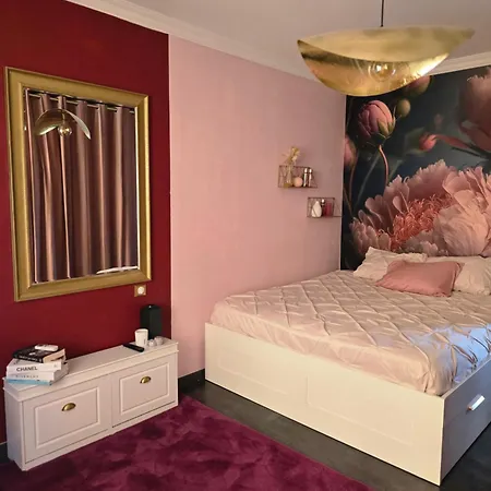 Cosy Et Tendance Pour Parenthèse Chaleureuse Appartement Nice