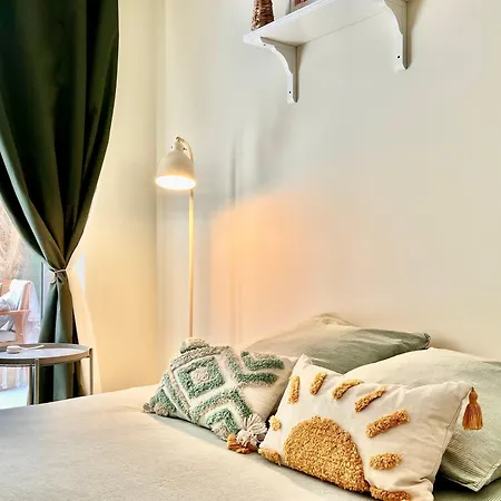 Le Petit - 4 Studios, 2 With Private Terrace - Centre Nice