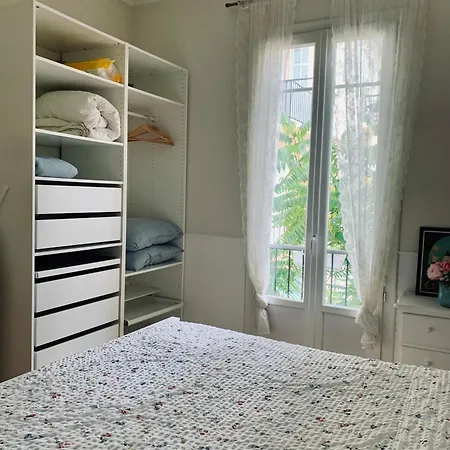 Appartement Chic Centre Libération *