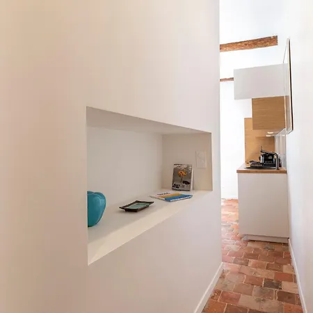 Appartement New Vieux à Côté De La Ac *