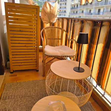 Cosy Et Tendance Pour Parenthèse Chaleureuse * Nice