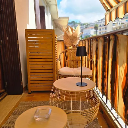 Appartement Cosy Et Tendance Pour Parenthèse Chaleureuse