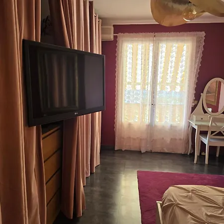 Cosy Et Tendance Pour Parenthèse Chaleureuse Appartement Nice