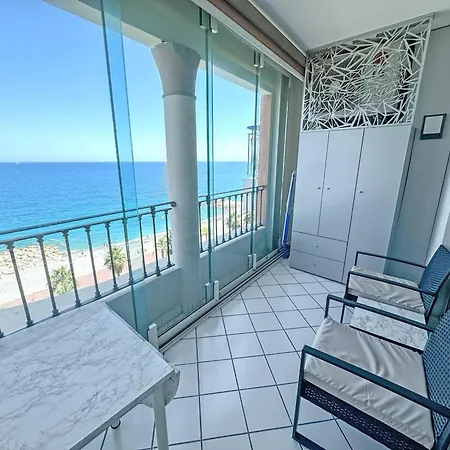 Appartement Panoramic Pebbles Azur *